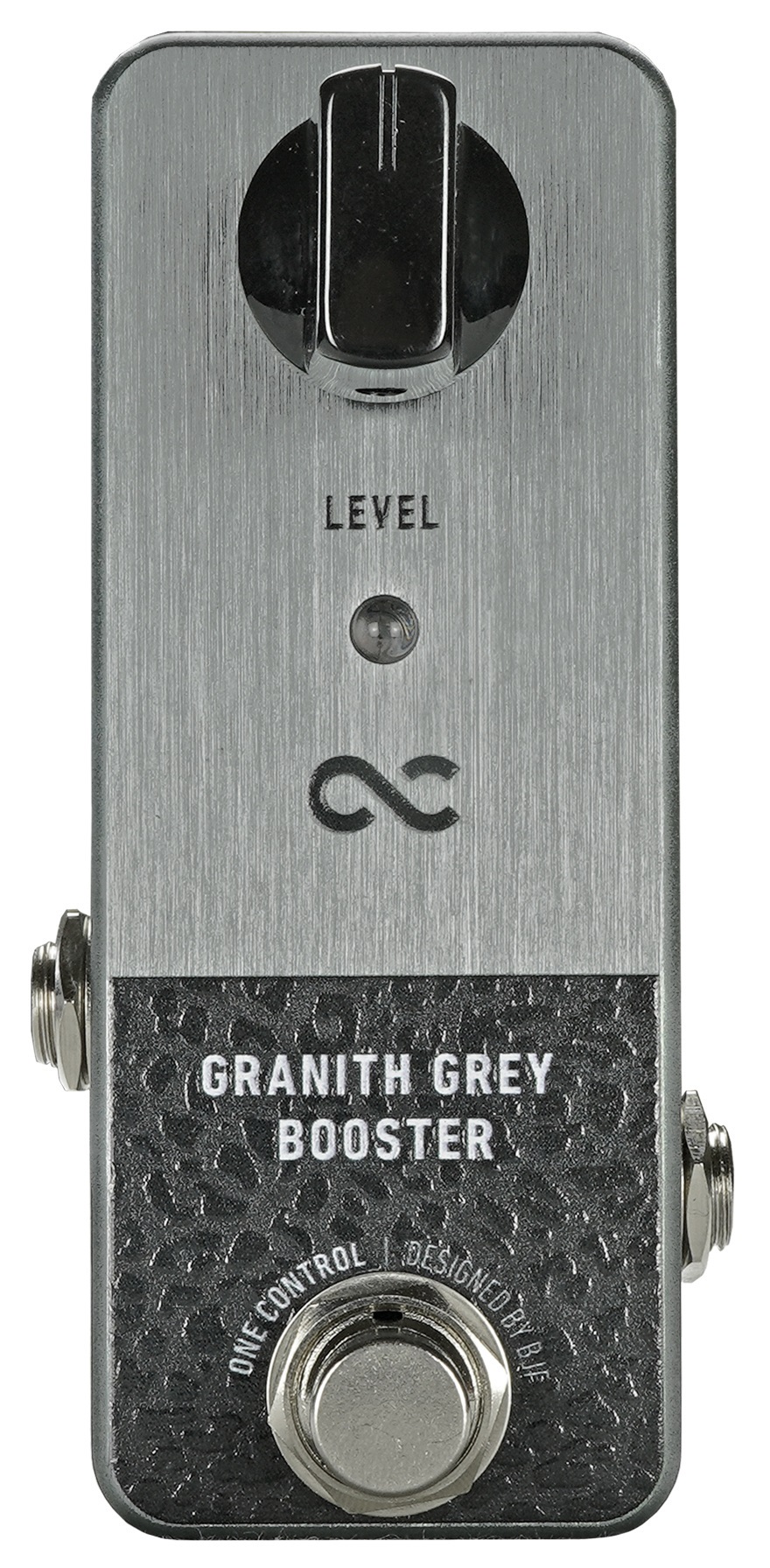 Granith Grey Booster - Clean Boost 