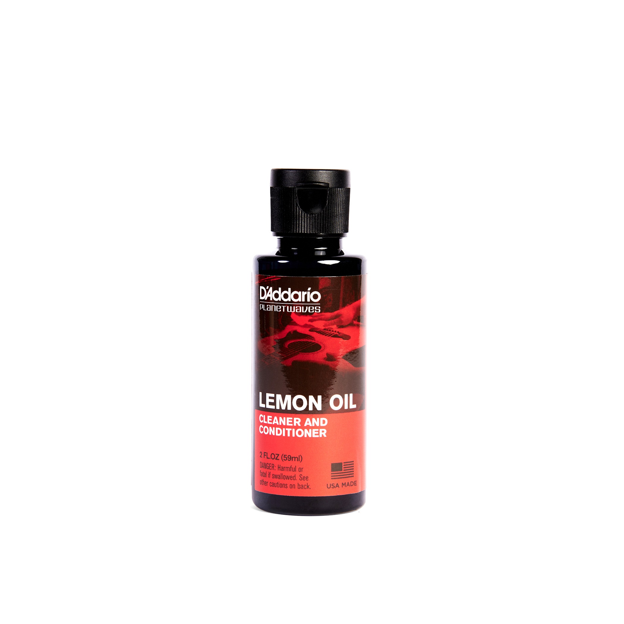 Lemon Oil - Zitronenöl