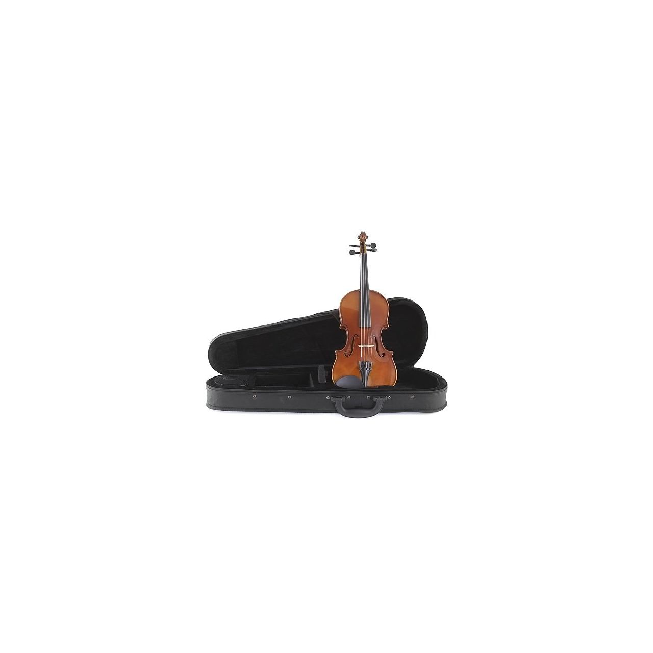 1/2 VIOLIN & STANDARD SOFTCASE