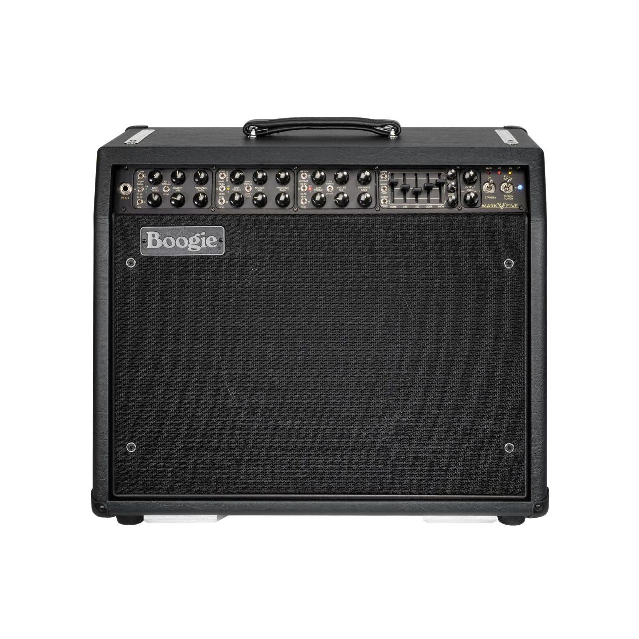 Mark V 112 Guitar Combo