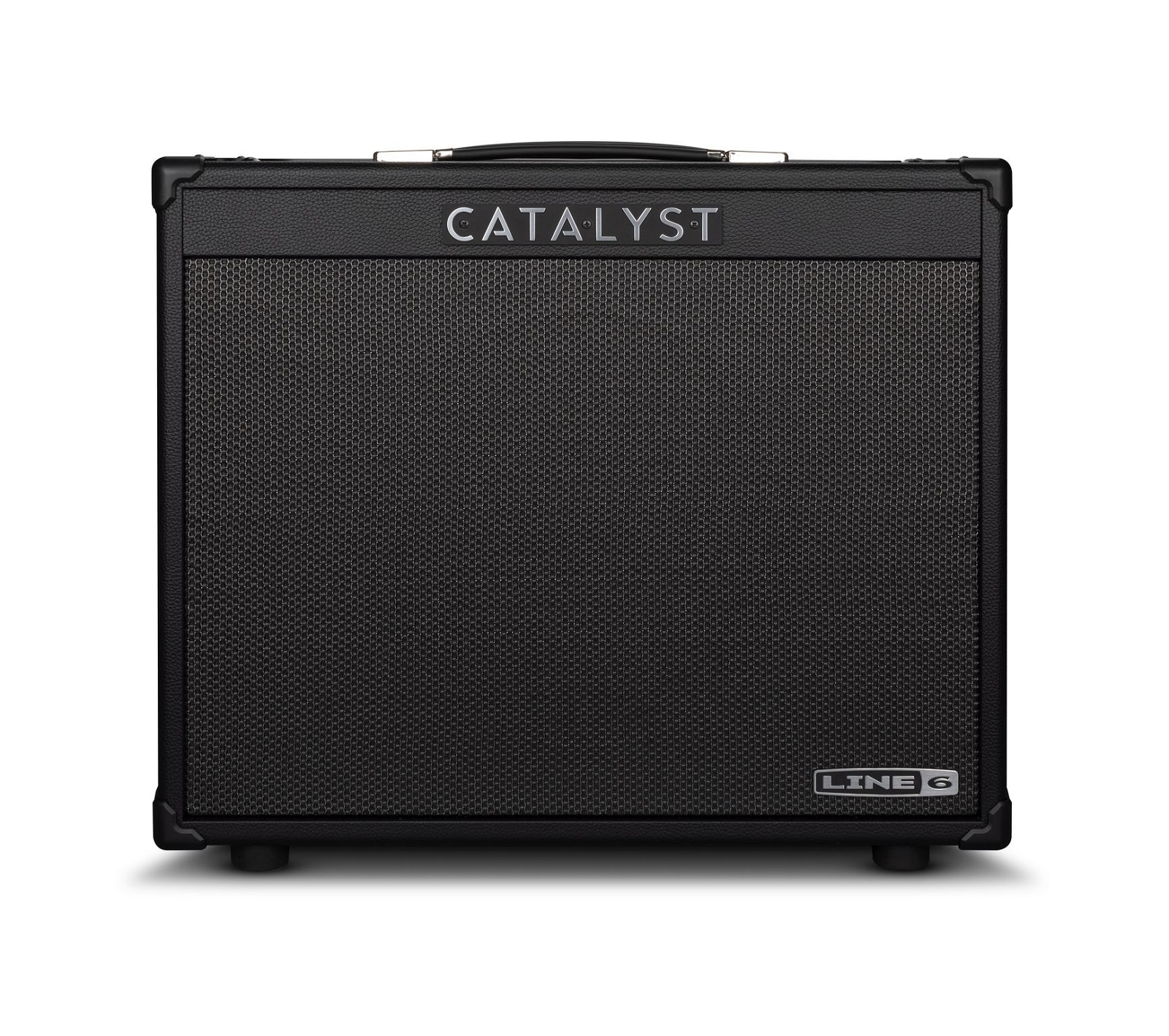 Catalyst 100