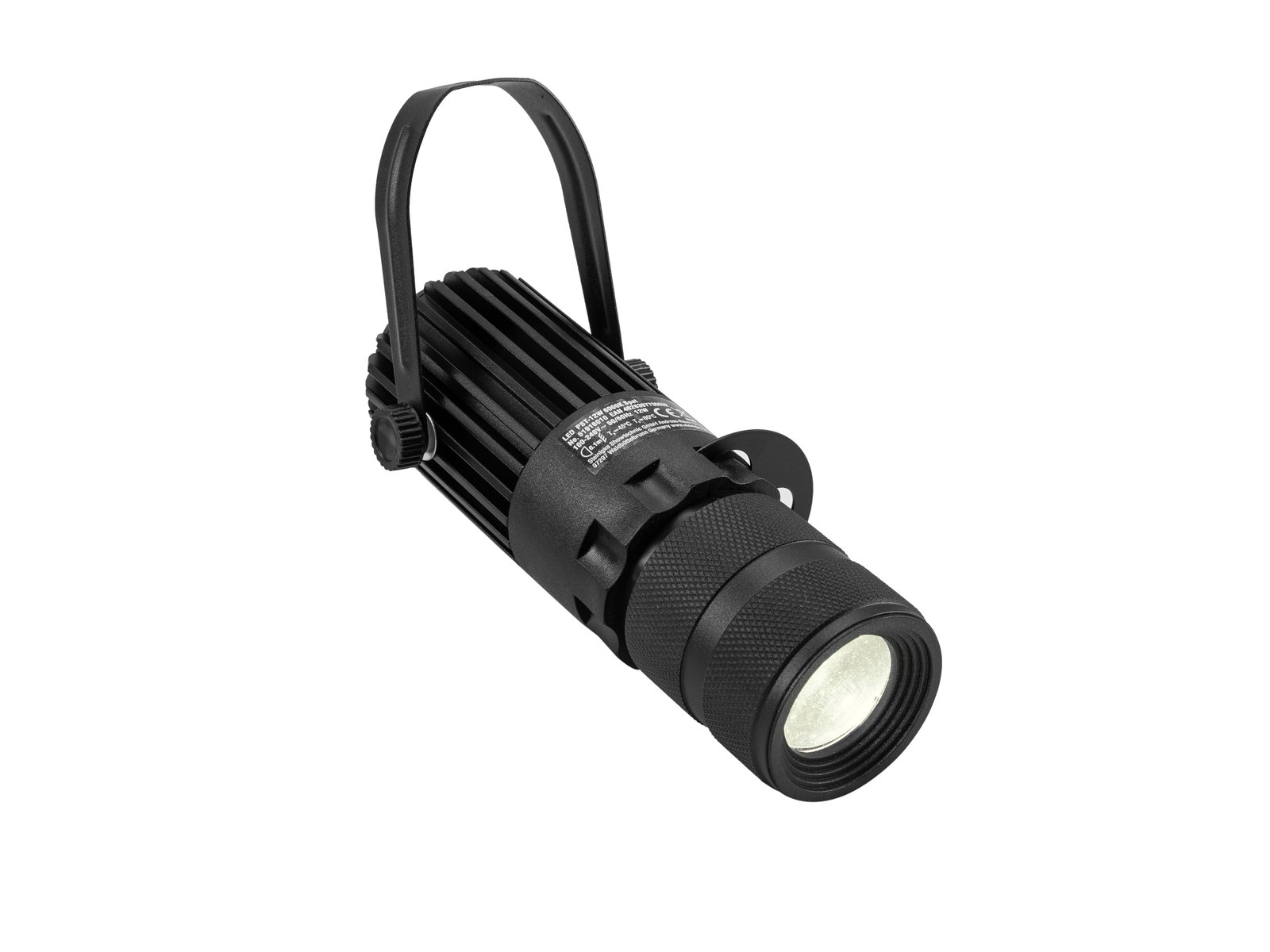 LED PST-12W 3000K Spot