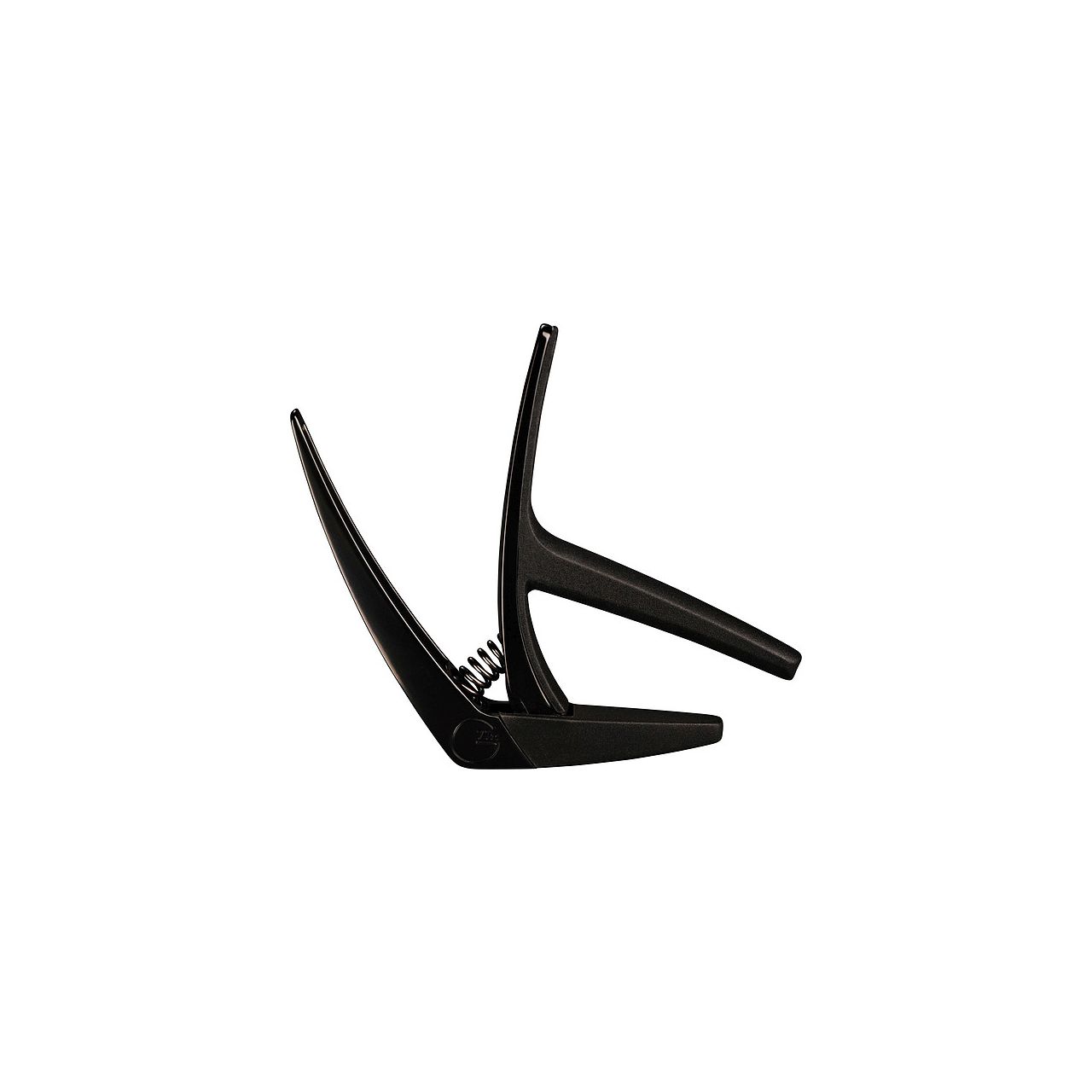 Nashville Acoustic Capo, black