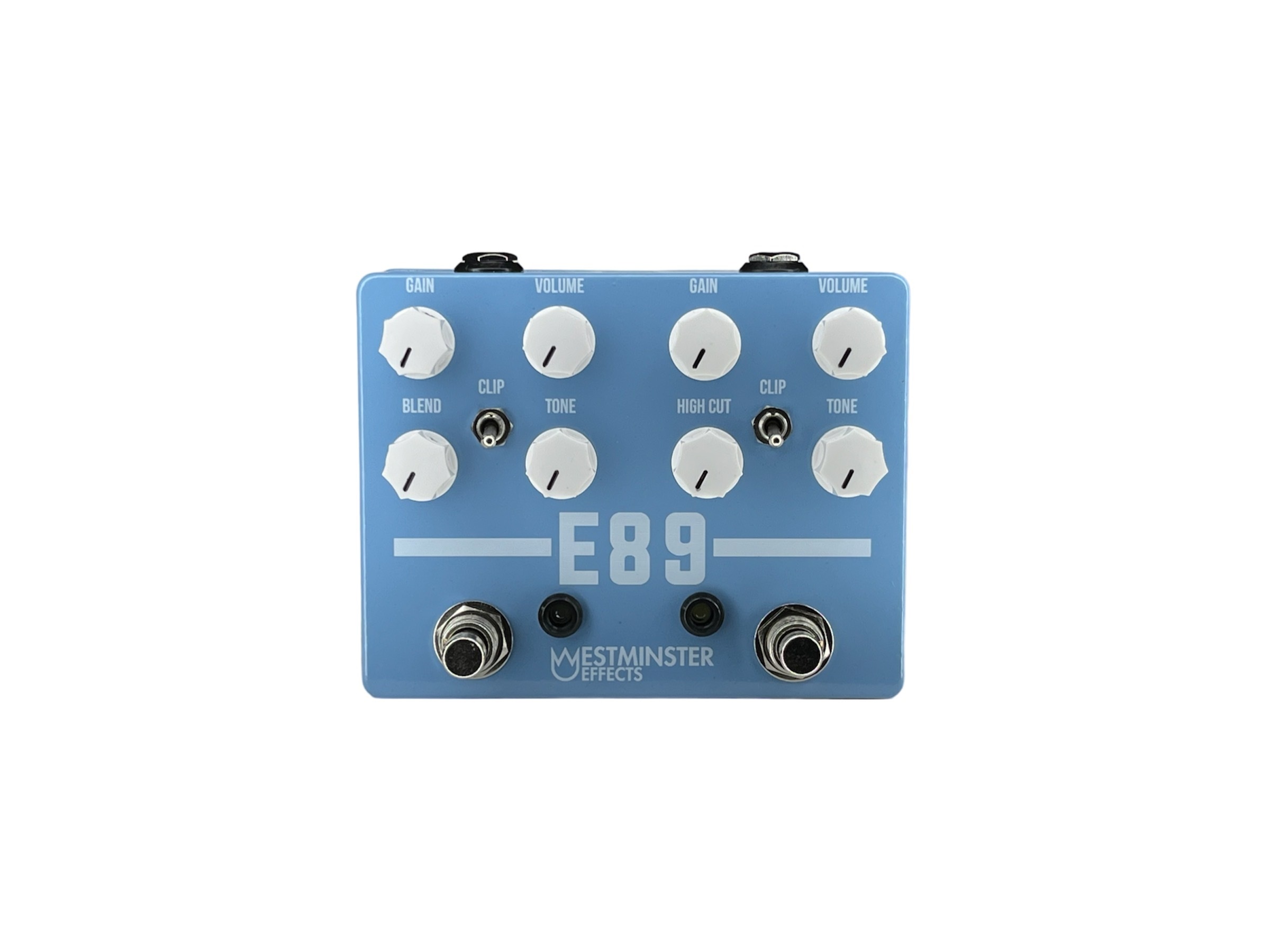 E89 Dual Overdrive V2