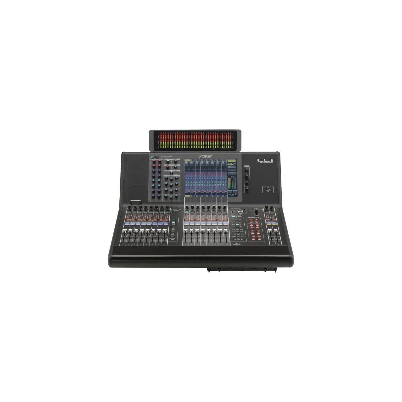 CL1 - Digitalconsole