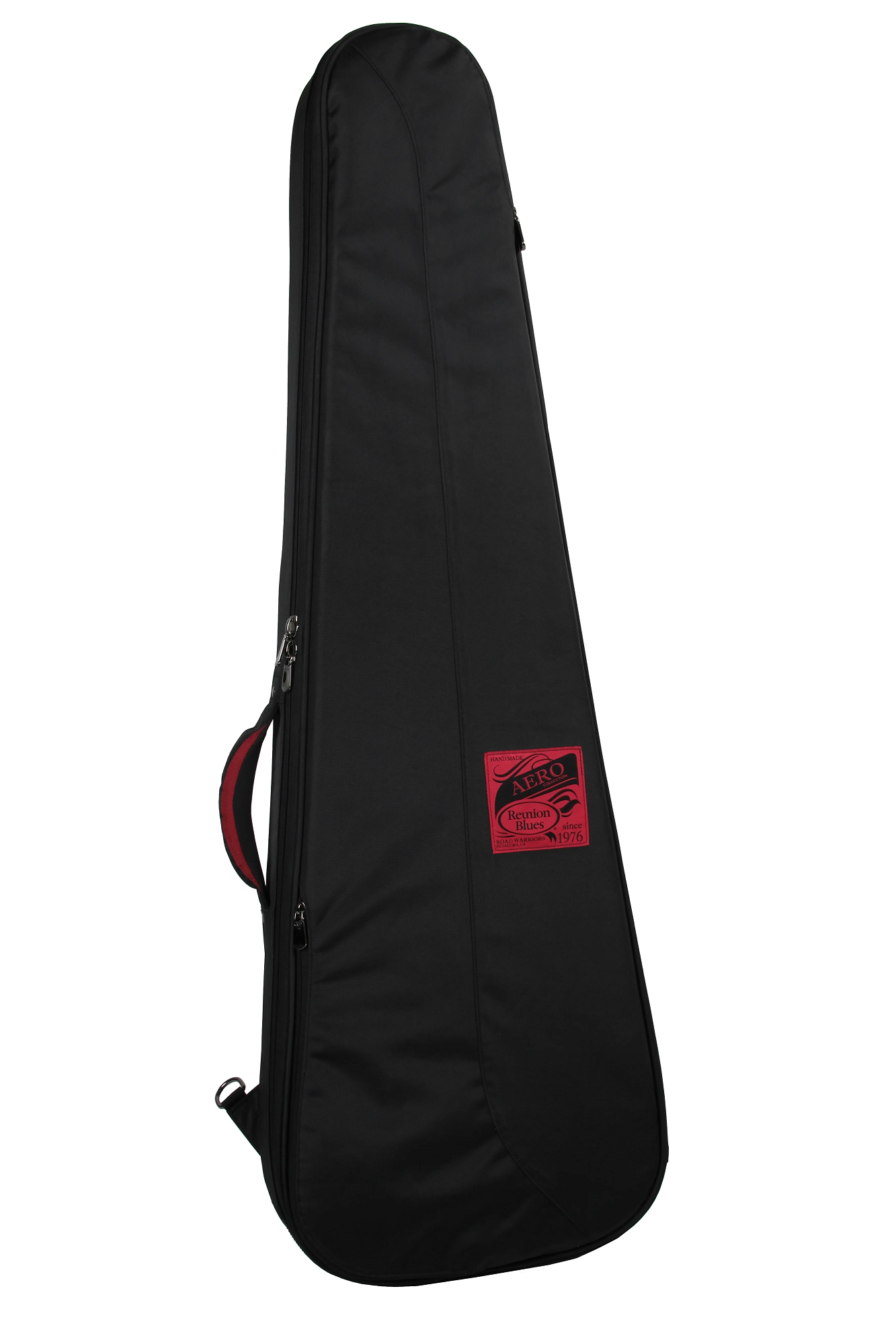 Aero Series Bass Case