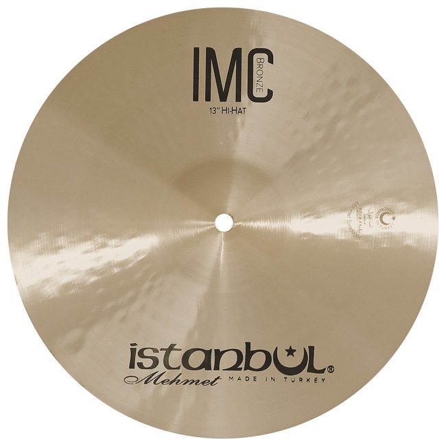 IMC Natural Hi-Hat 13"