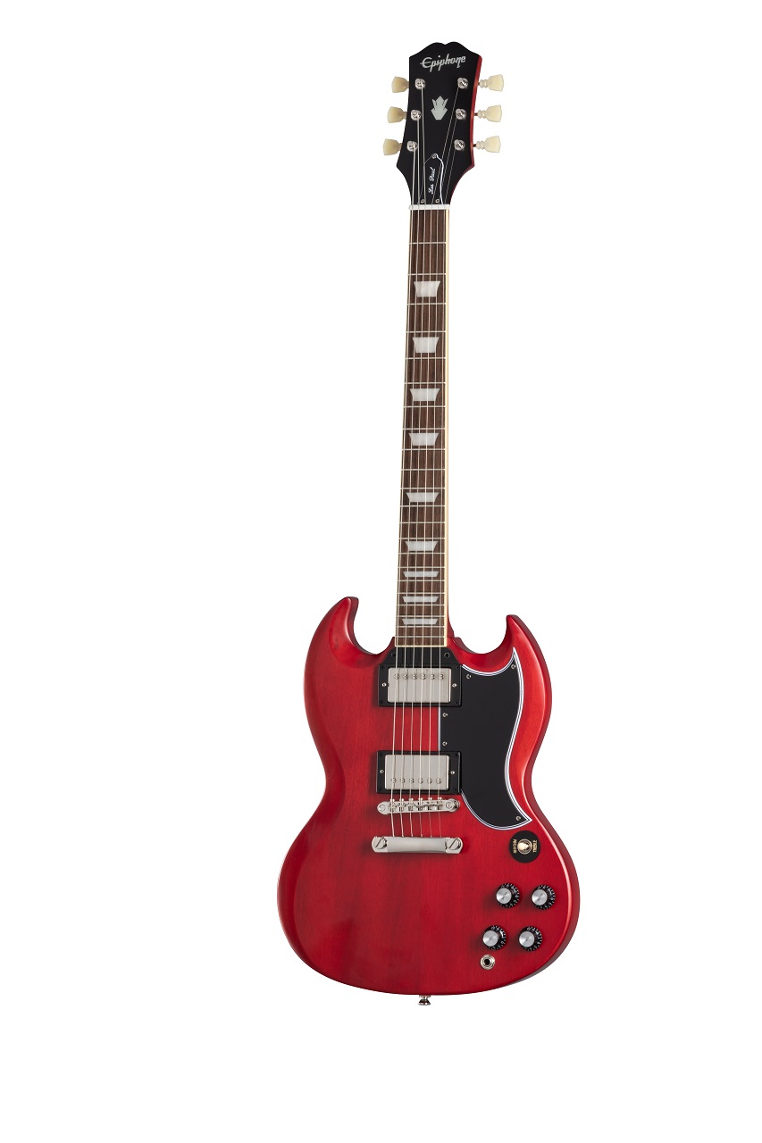 1961 Les Paul SG Standard