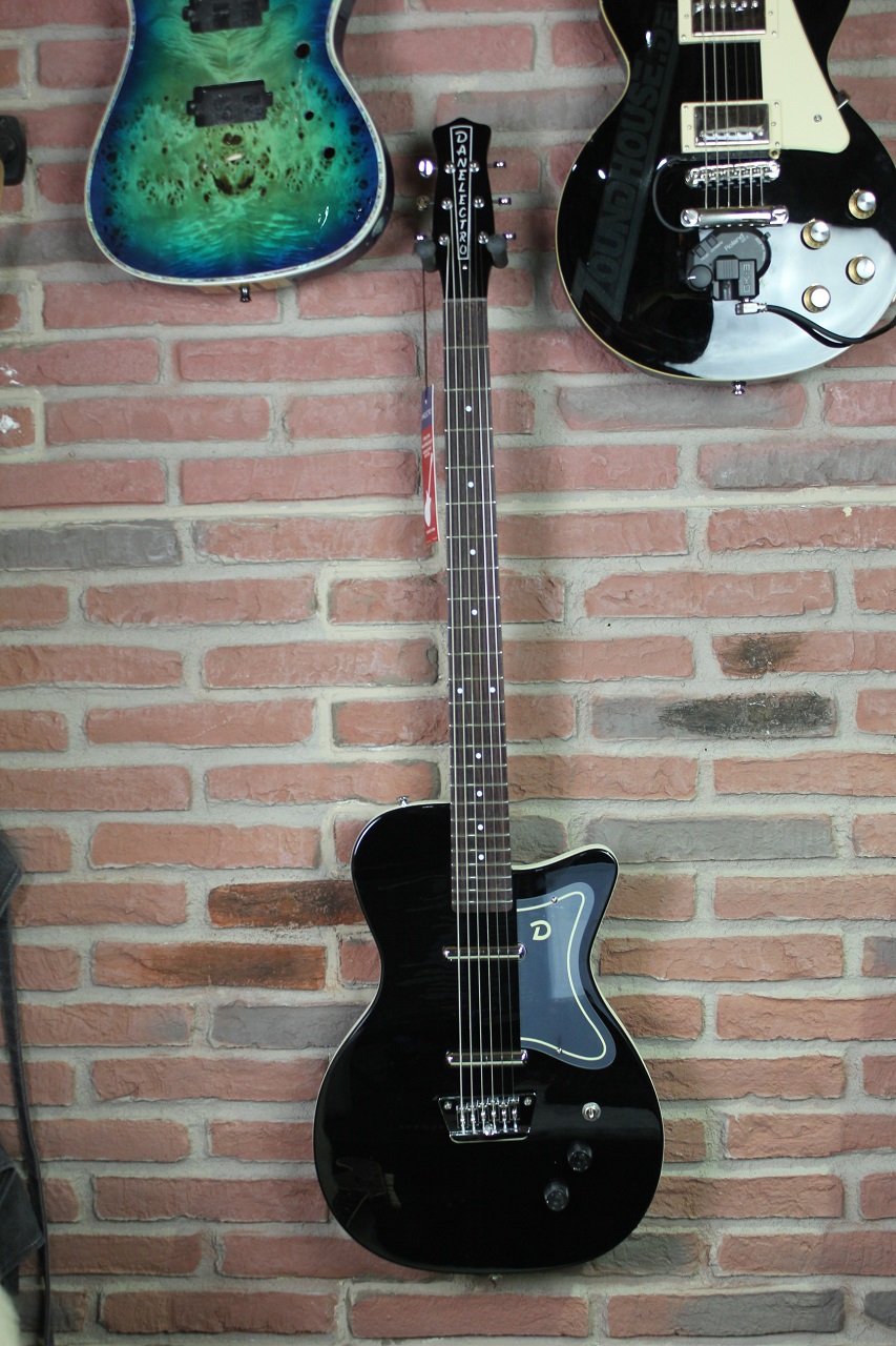 56er Baritone black