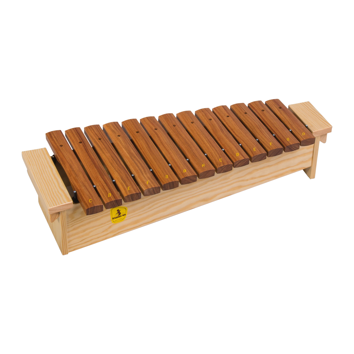 SX 1600 Sopran Xylophone