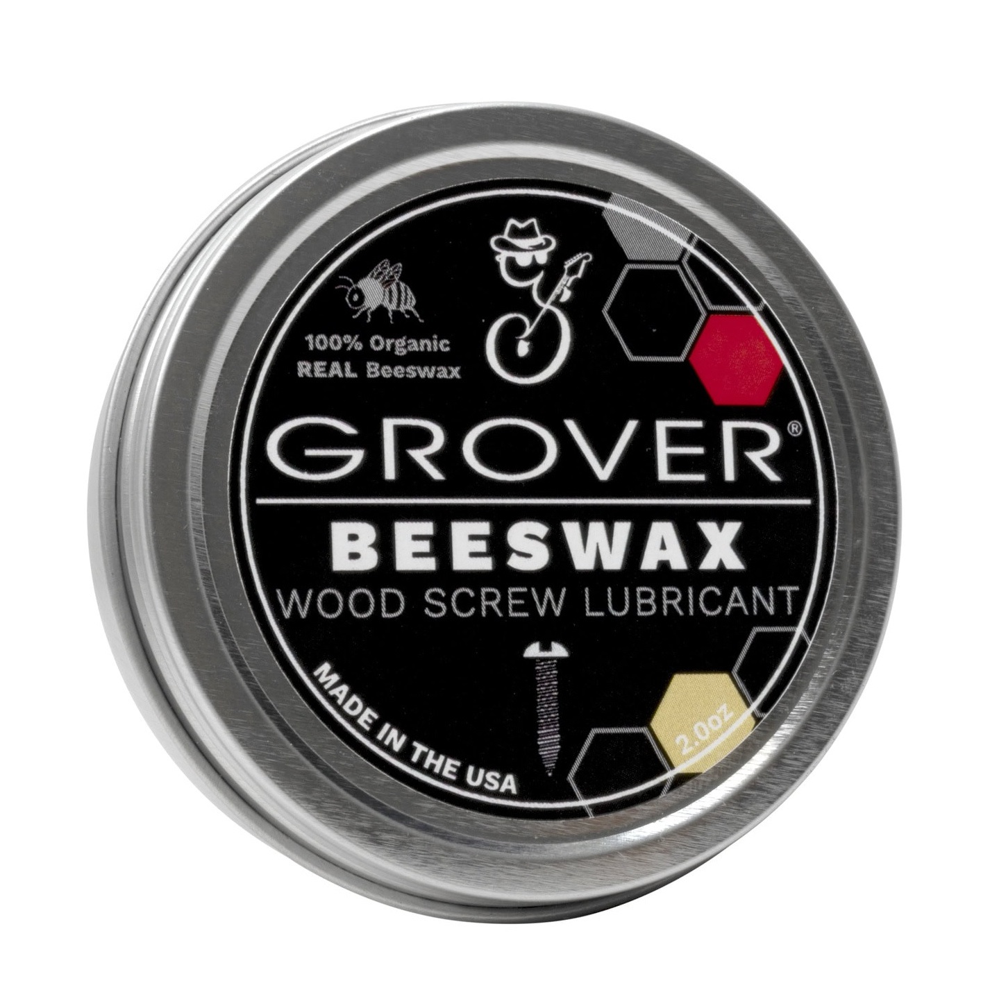 Beeswax - Lubricant