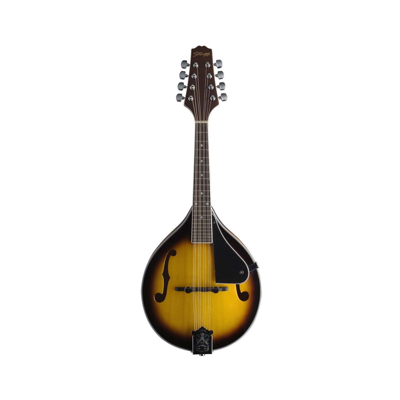 Bluegrass Mandoline mit massiver Fichtendecke