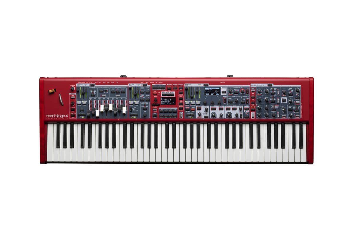 Nord Stage 4 73