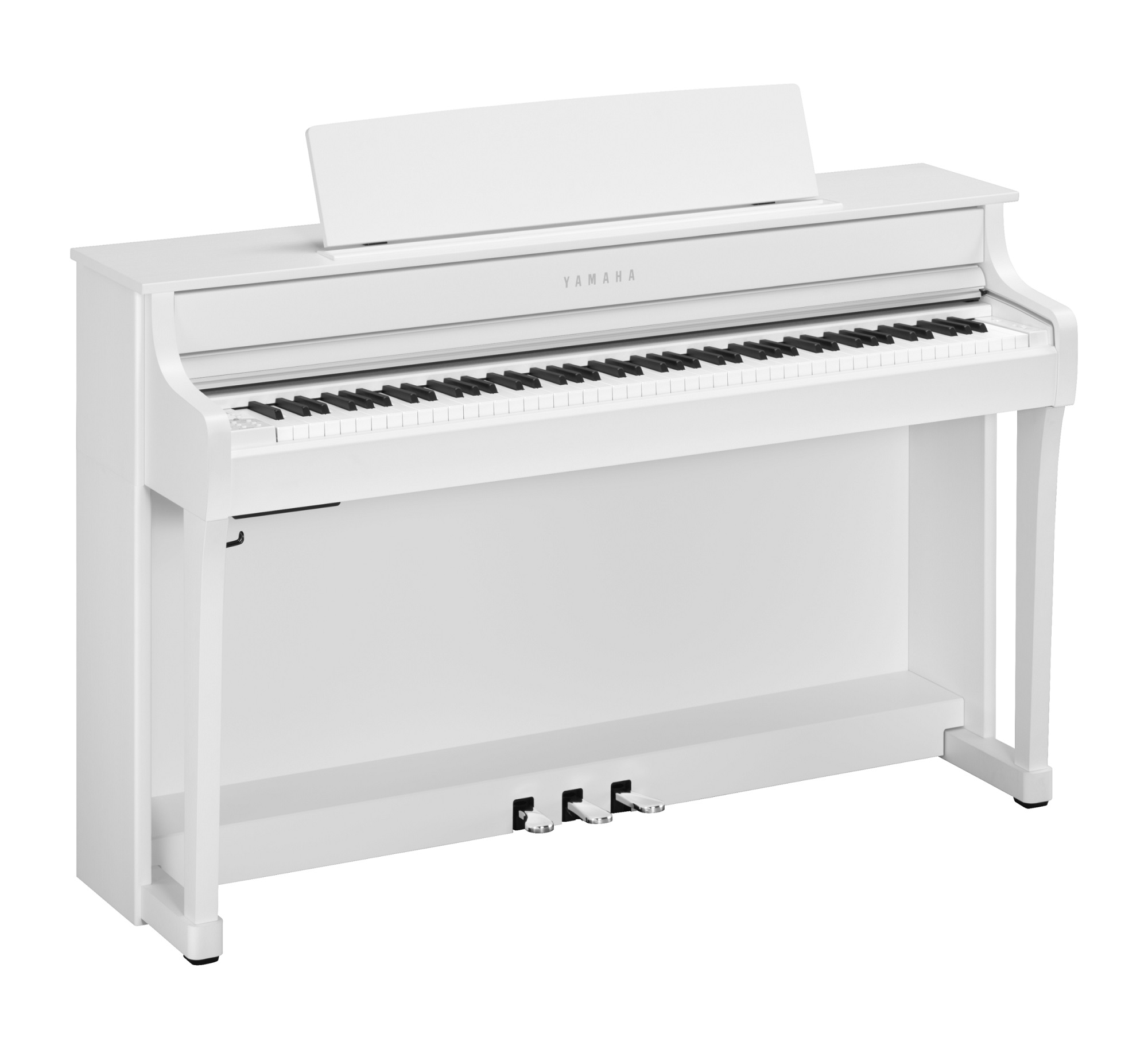 CLP-845 Digitalpiano in Weiß