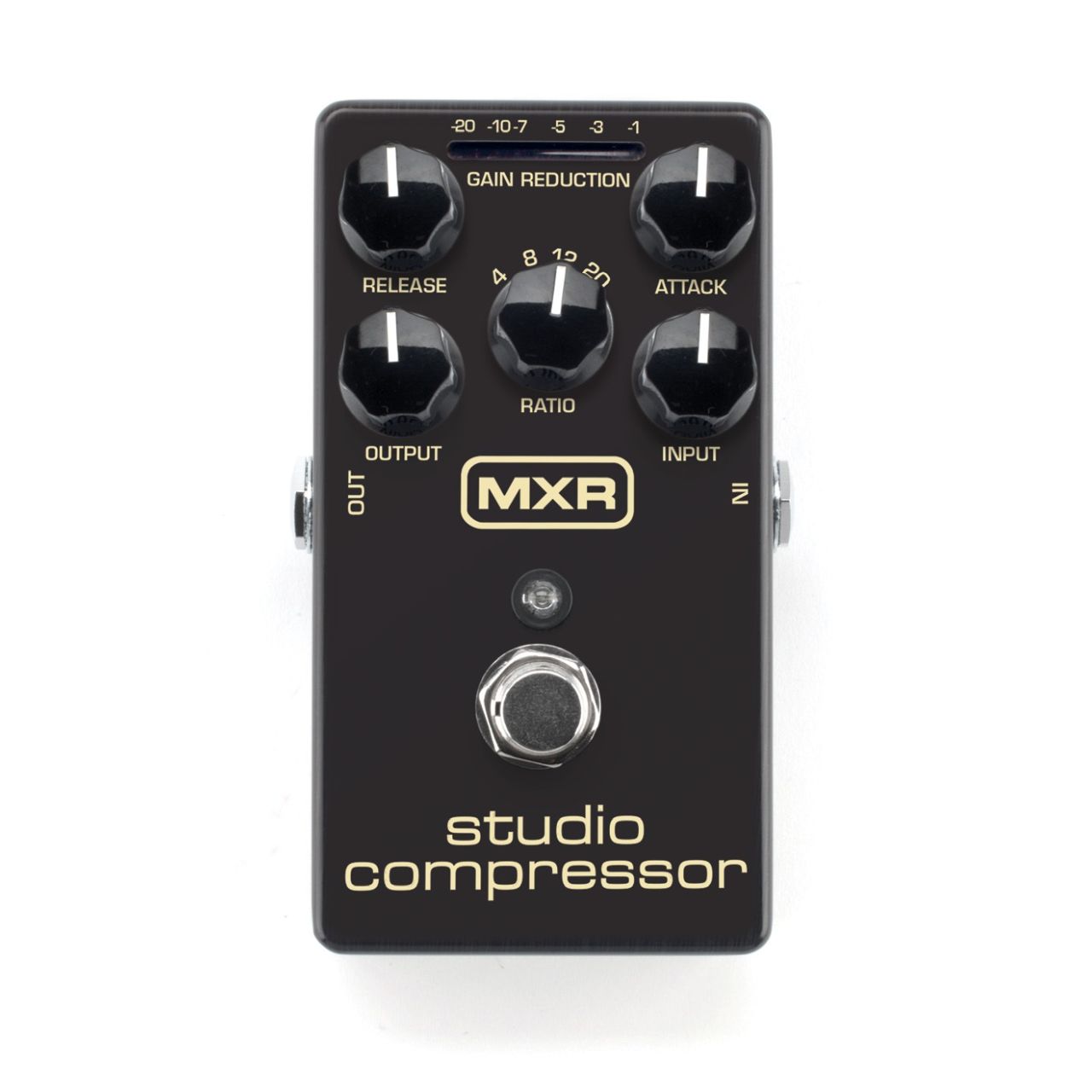 M 76 Studio Compressor