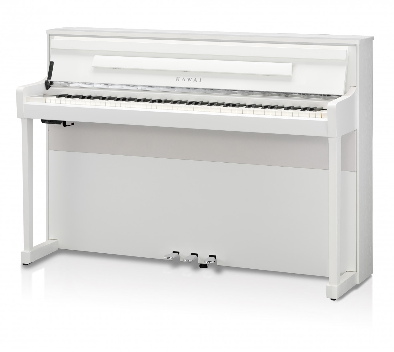 CA-901 W - Digitalpiano weiß