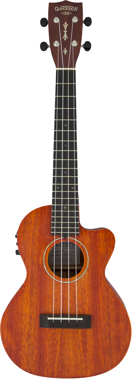 G9121-A.C.E. DLX Ukulele - Tenor Ukulele (B-Stock)