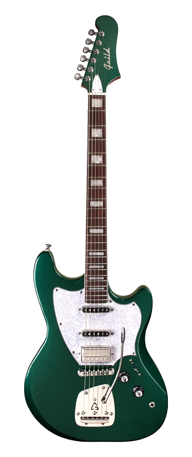 Surfline Deluxe Evergreen "B-Stock"