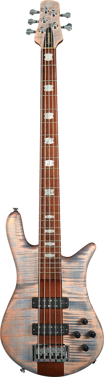 Euro5 RST Limited E-Bass Sundown Glow Matte