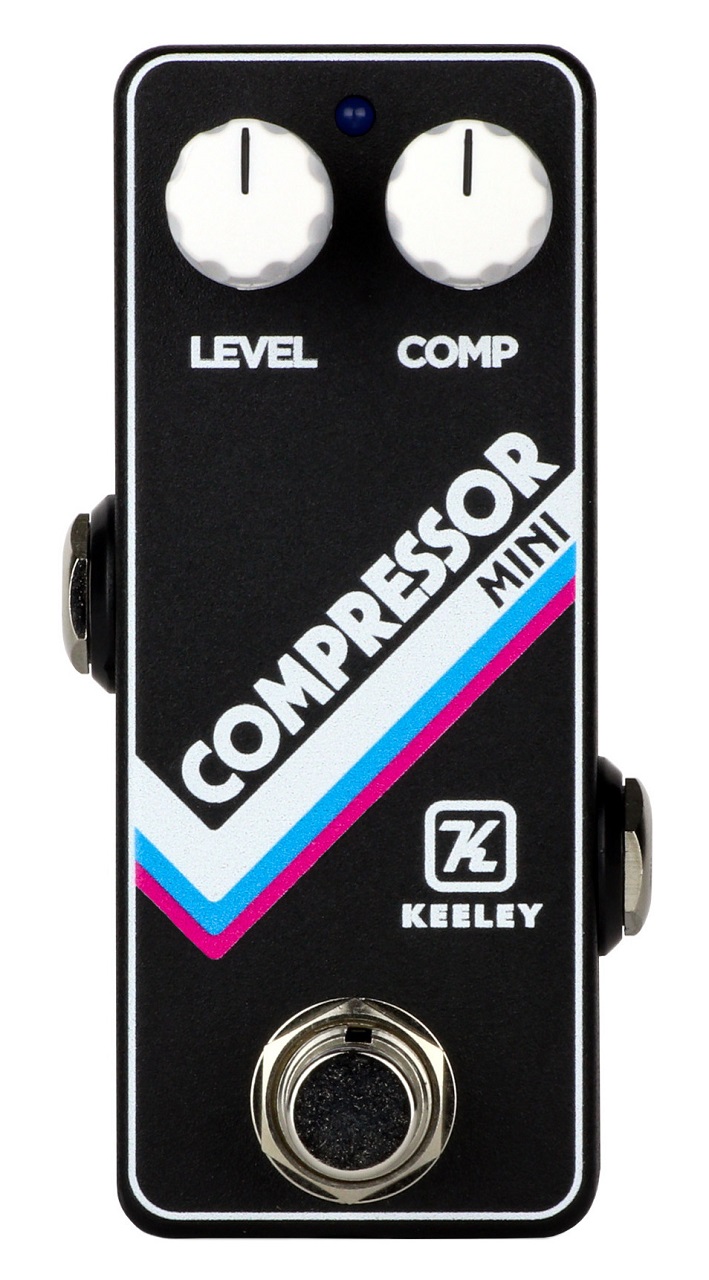 Compressor Mini - Compressor / Sustainer / Boost