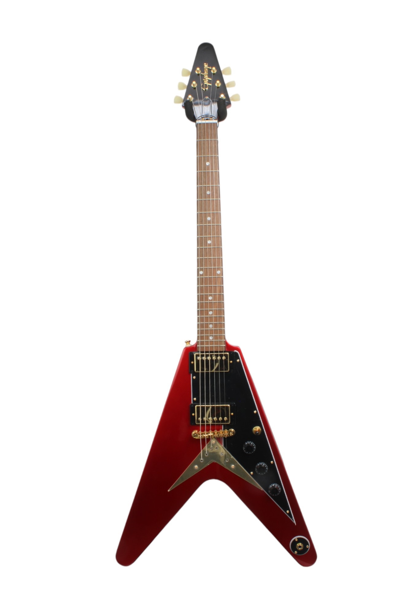 Flying V (Incl. Gig Bag) Ruby Red