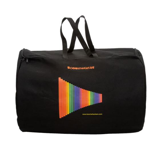 BW-DB Duffle Bag