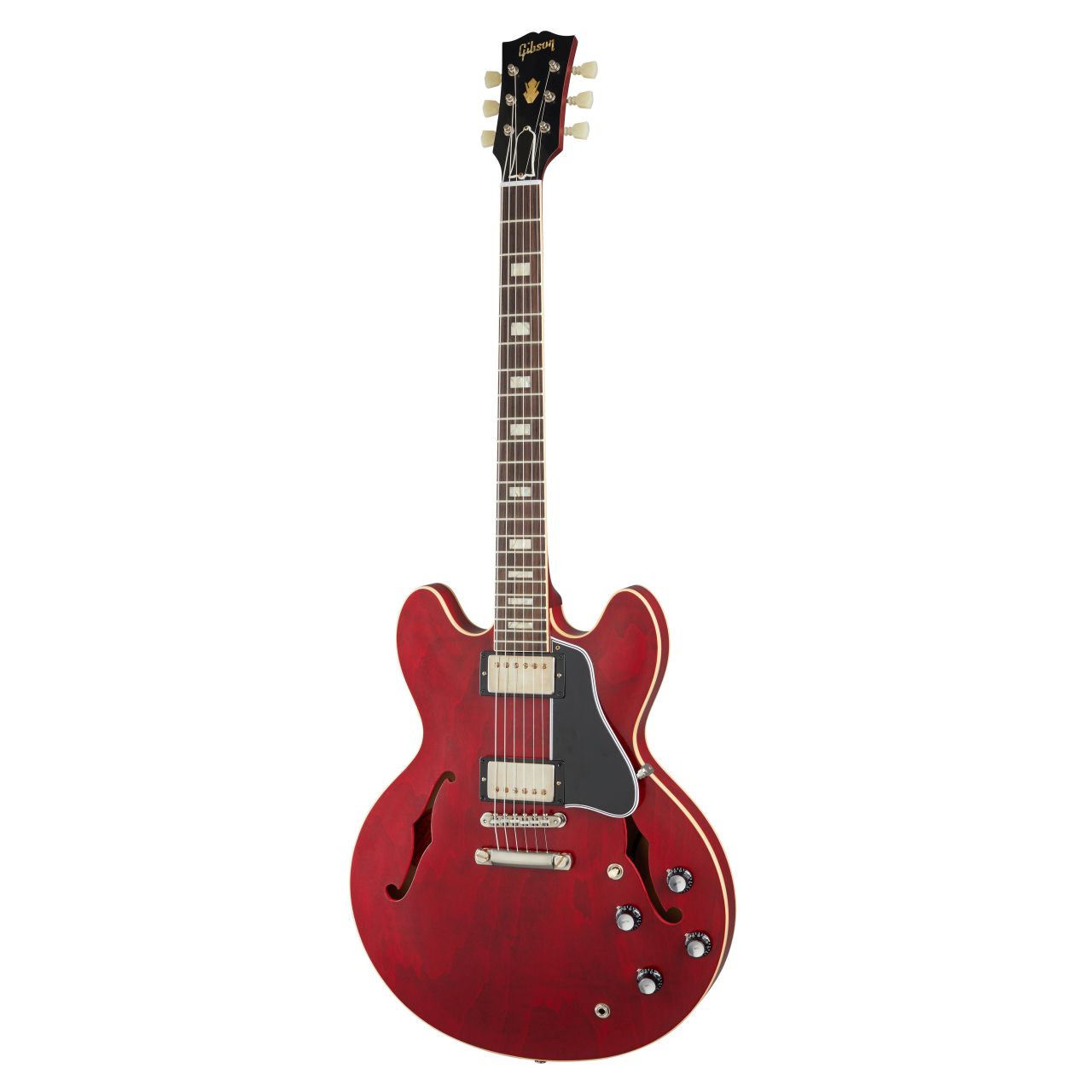 1964 ES-335 Reissue Sixties Cherry 