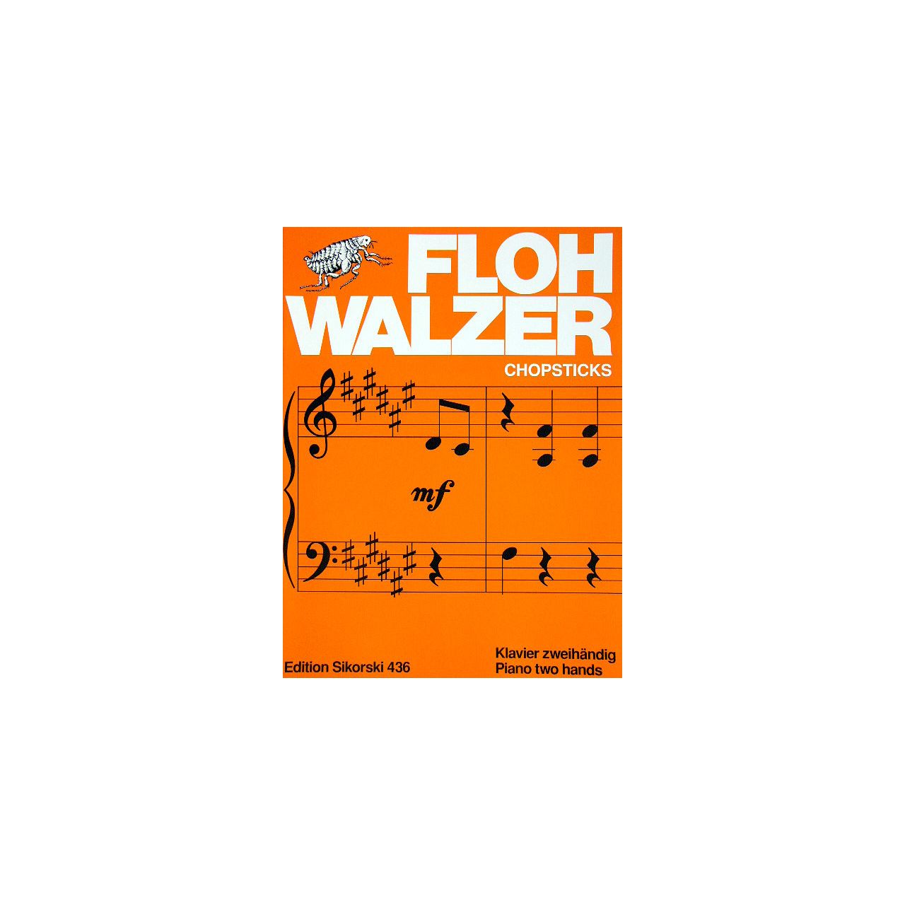 Flohwalzer