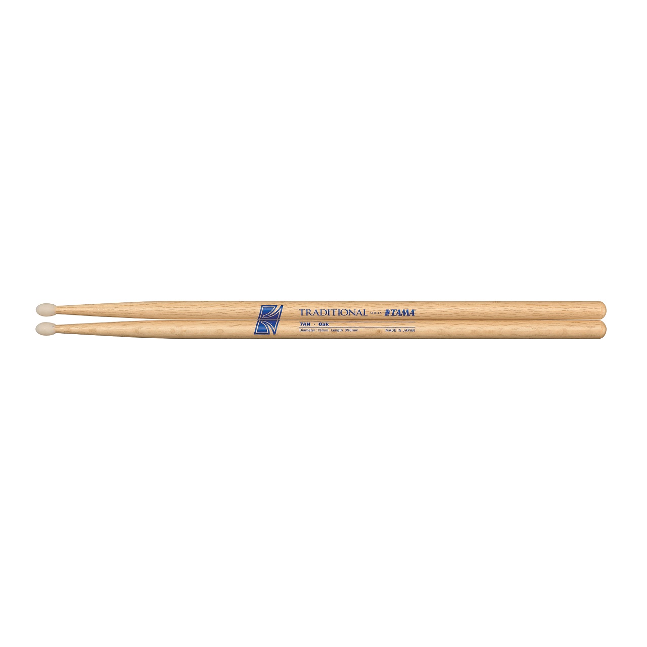 7AN Sticks - Japanese Oak Serie