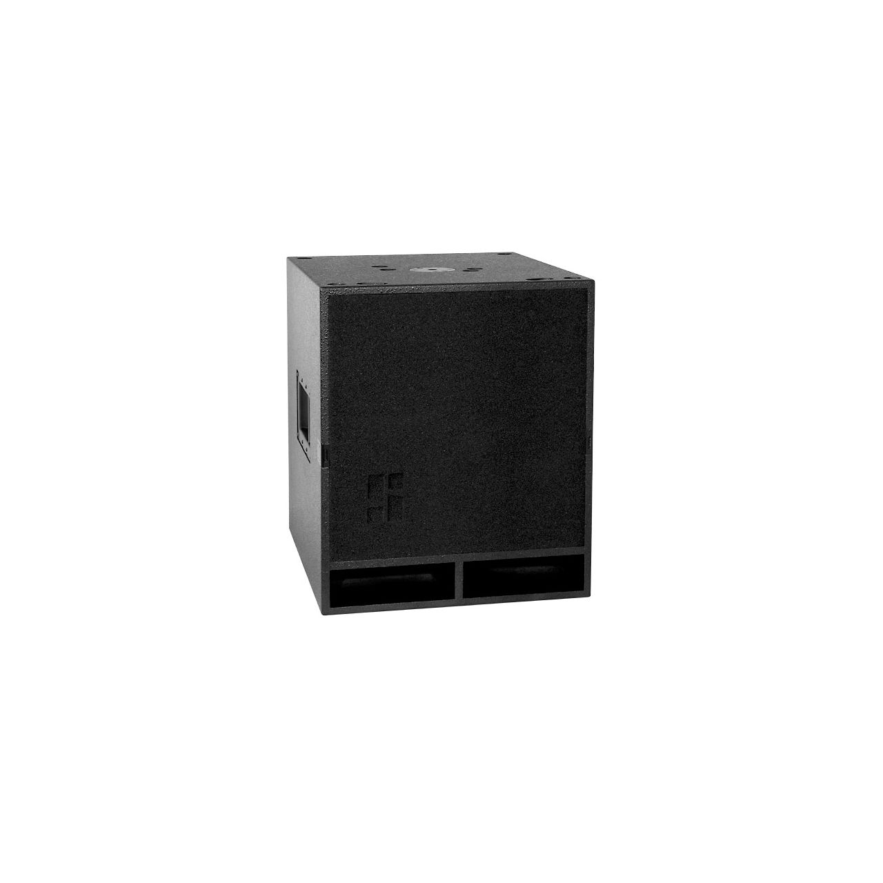 S 121 S Hochleistungs-Subwoofer