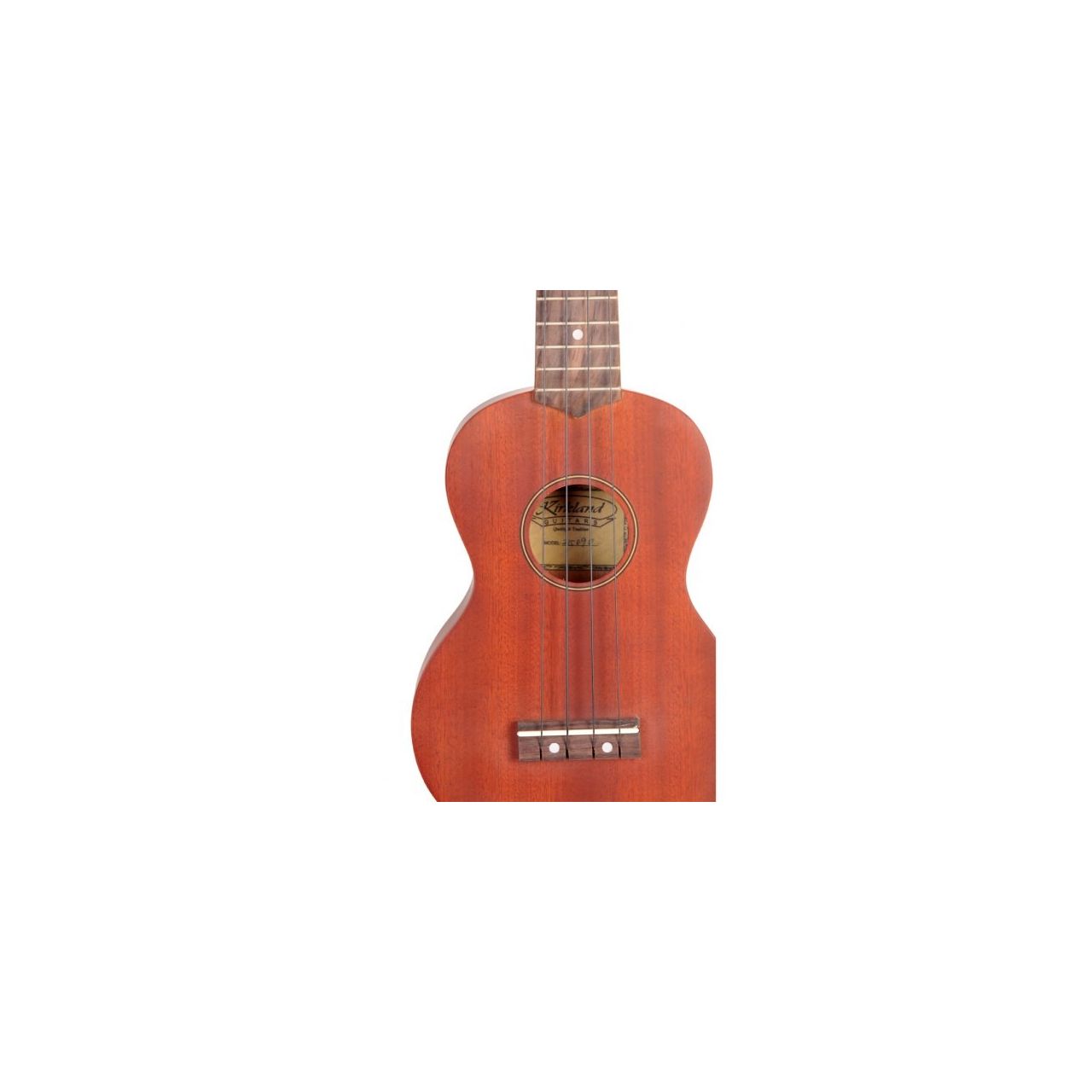 Kirkland Ukulele