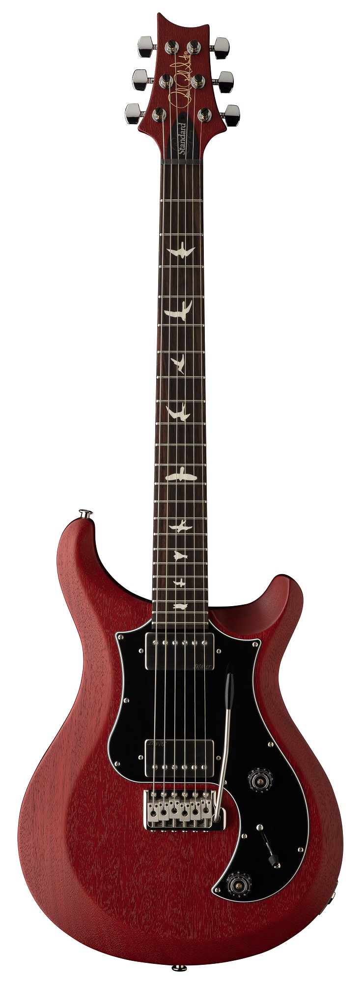 S2 Standard 22 Satin, Vintage Cherry