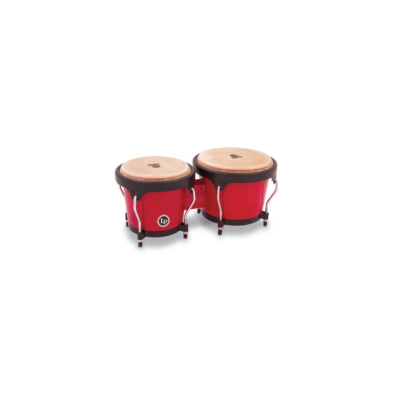 BONGO LP ASPIRE, ROT     LPA601-RW