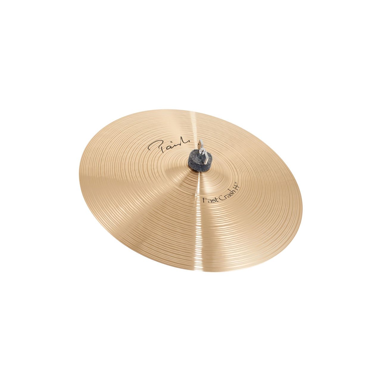 Paiste Signature 14" Fast Crash