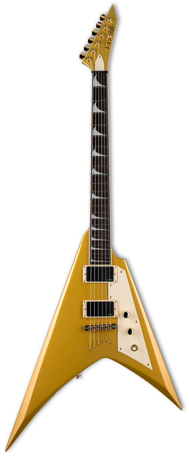 KH-V MGO Metallic Gold 