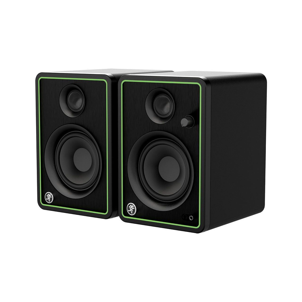 Mackie CR4-X (Pair) Multimedia Monitor