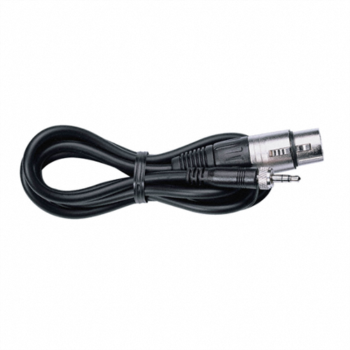 CL 2 Line / Mic Kabel