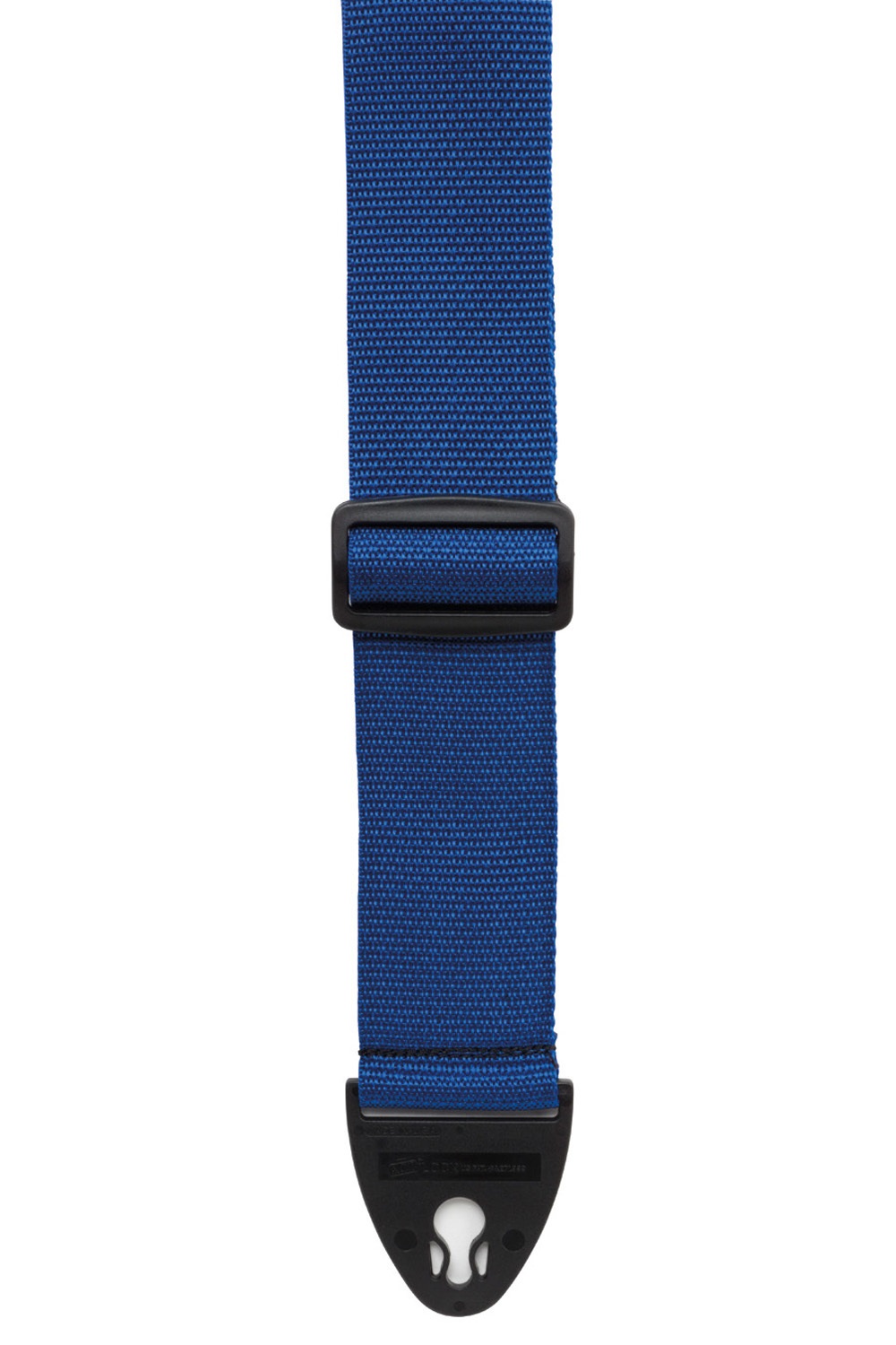 Polyweb Strap with Ace-Lock (1355 BLU), Blue