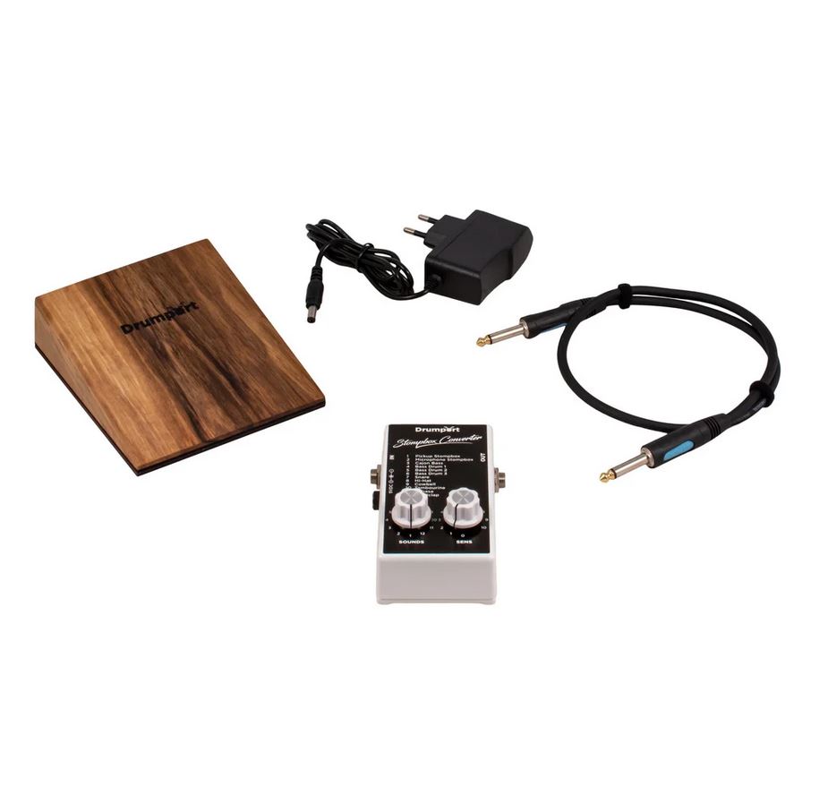 Stompbox Converter Bundle SBC-B