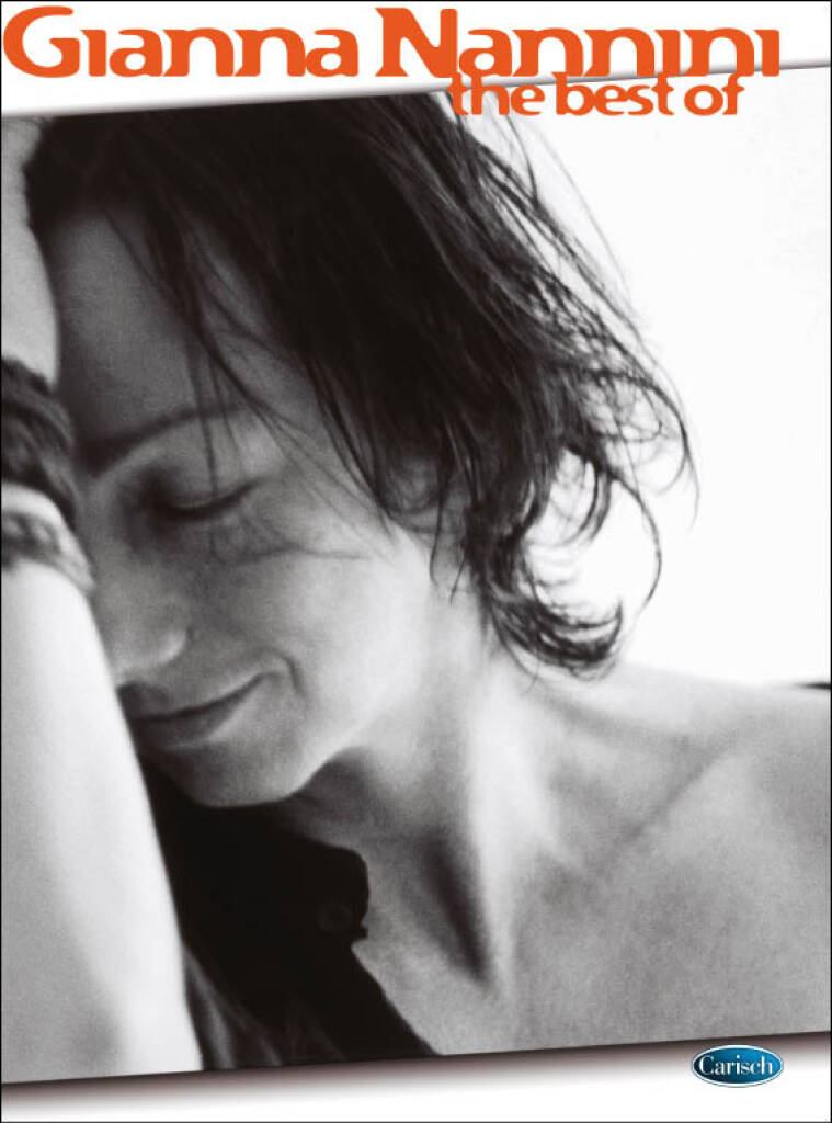 The Best Of Gianna Nannini