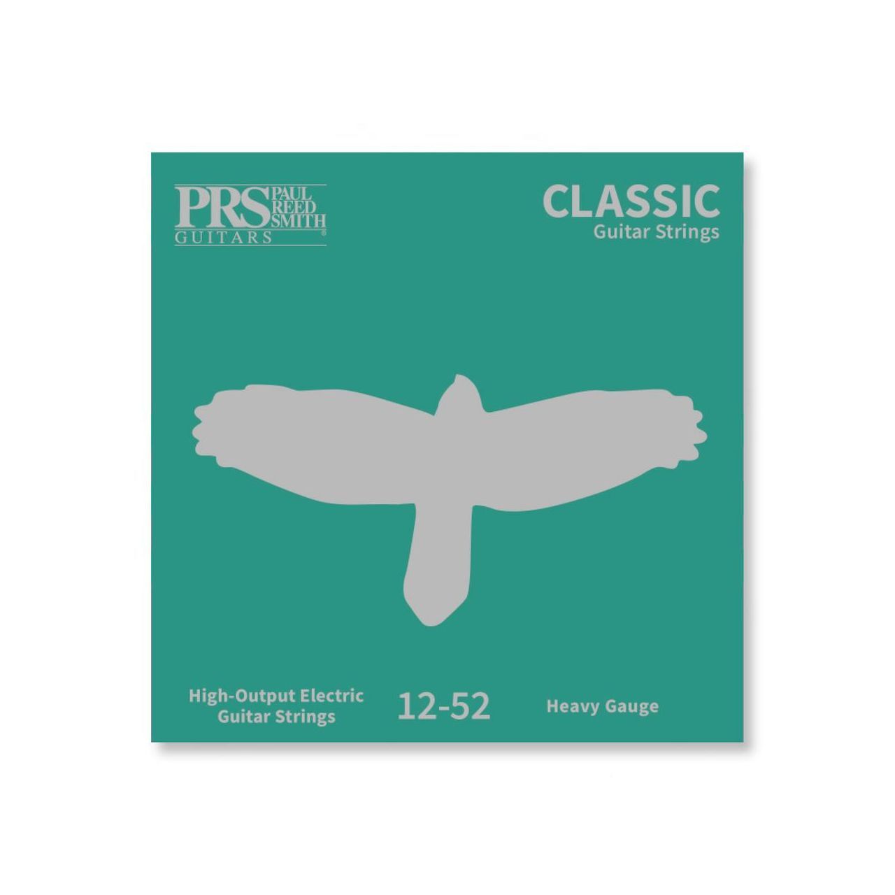 Classic Electric Strings .012-.052