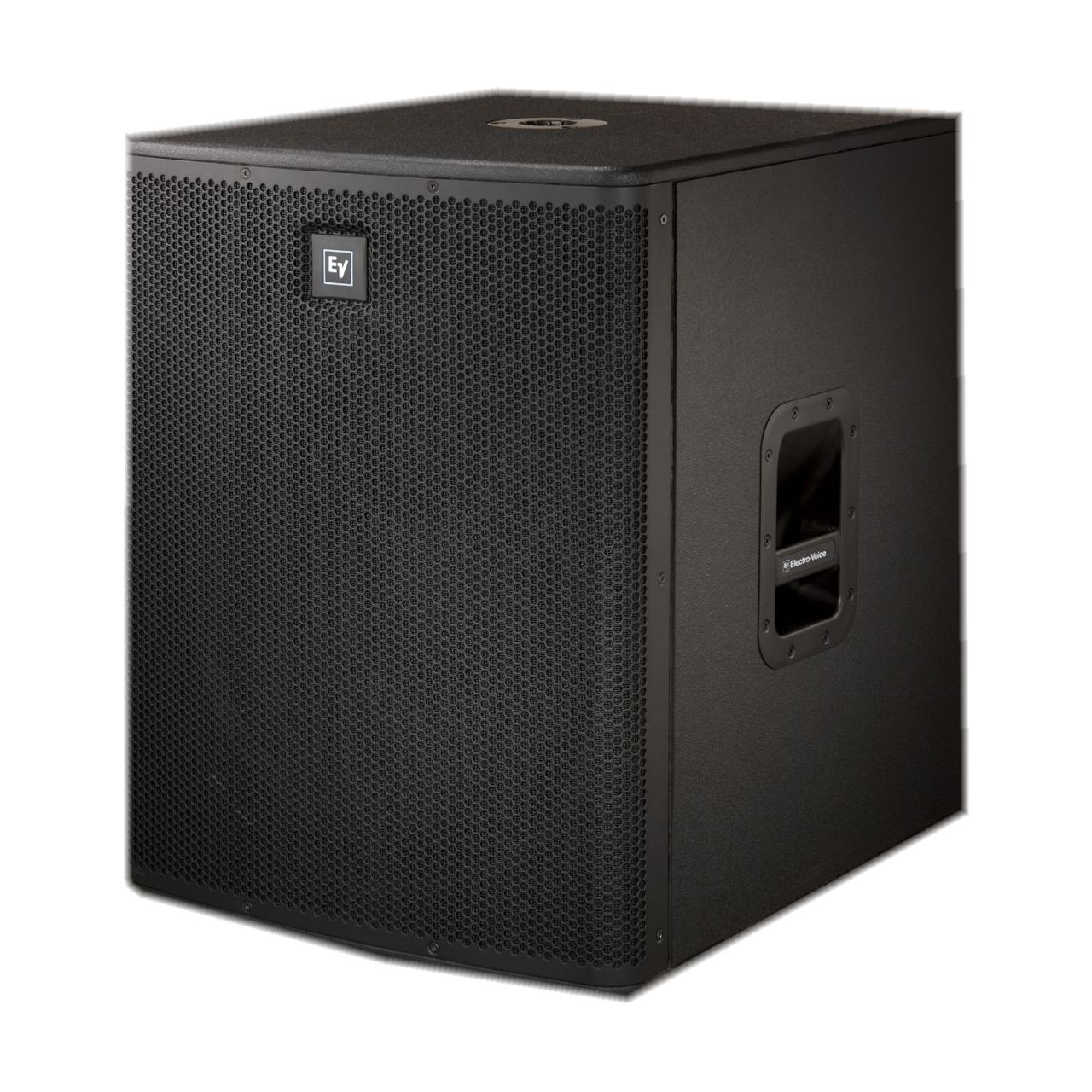 EV ELX 118P Aktiver Subwoofer