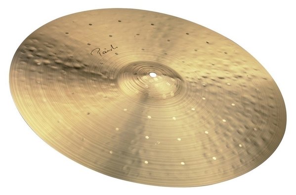 22" Signature Traditional Light Ride