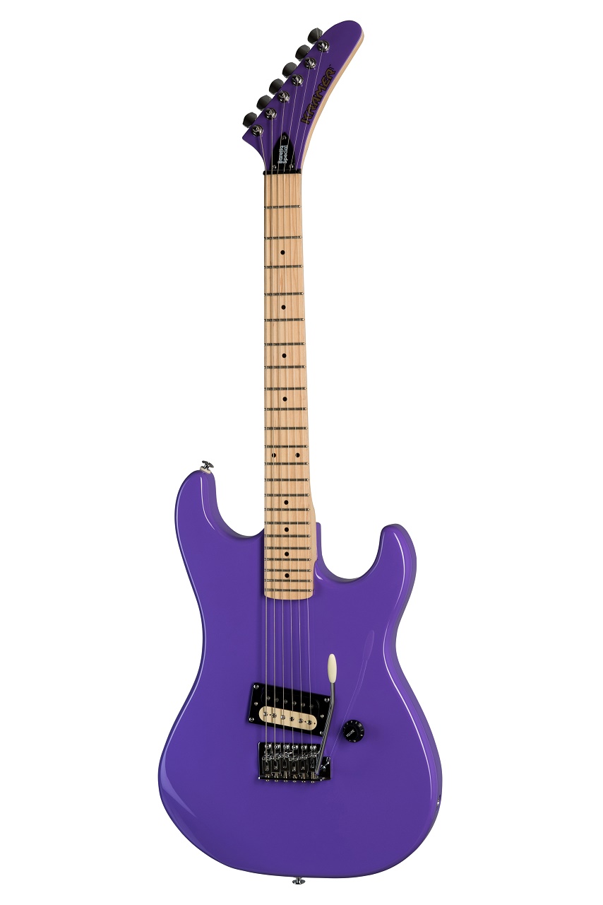 Baretta Special - Purple