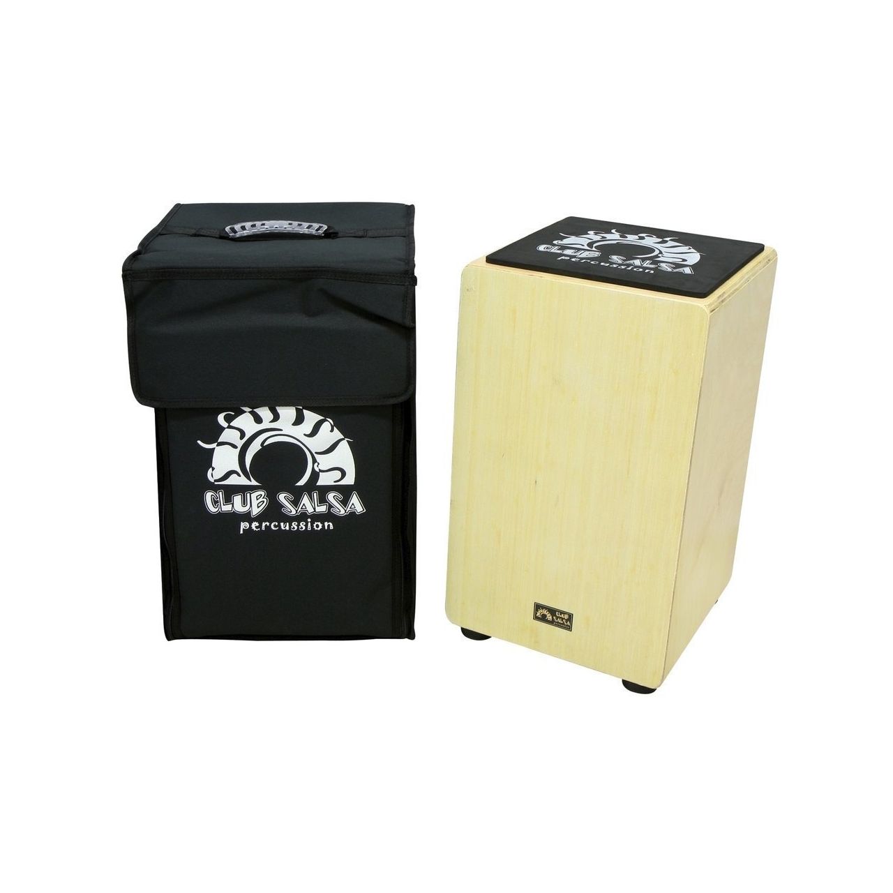 Cajon CLUB SALSA