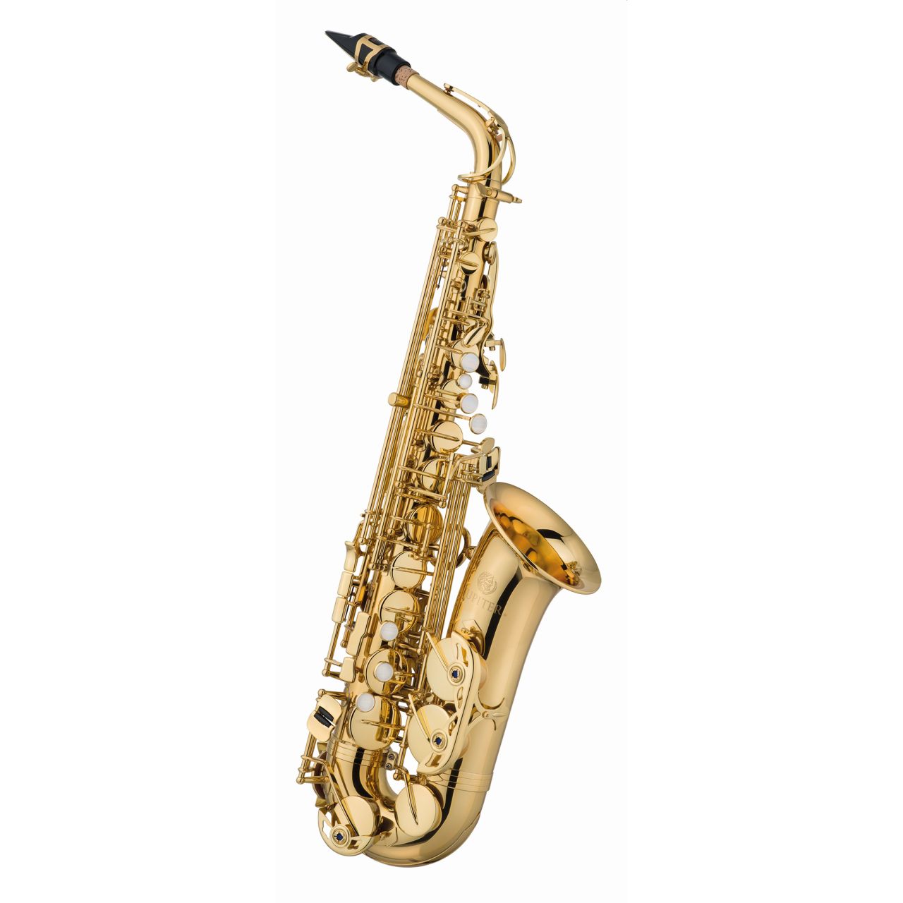 JP-767GL-Q Altsaxophon