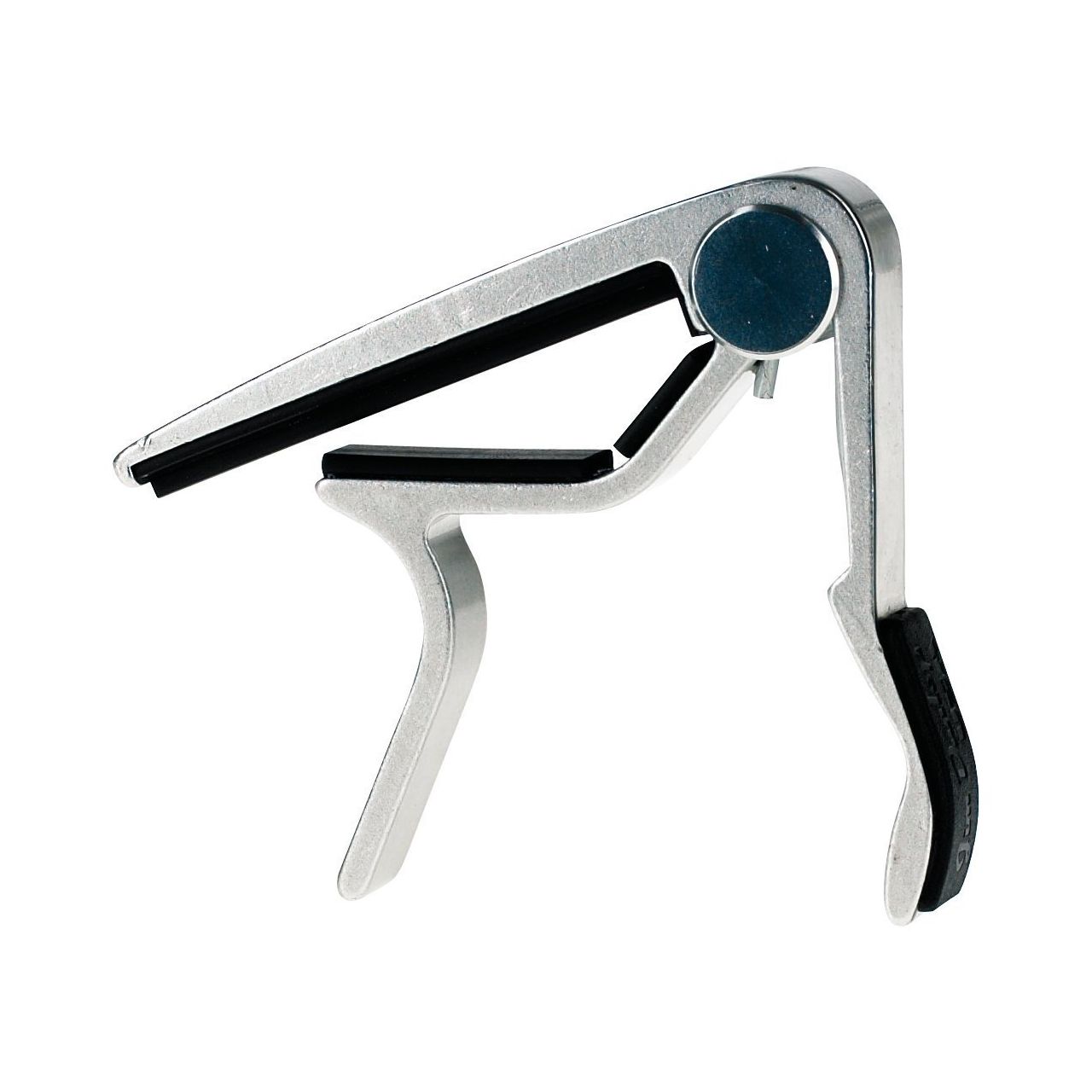 Trigger Capo f Klassik Gitarre Nickel