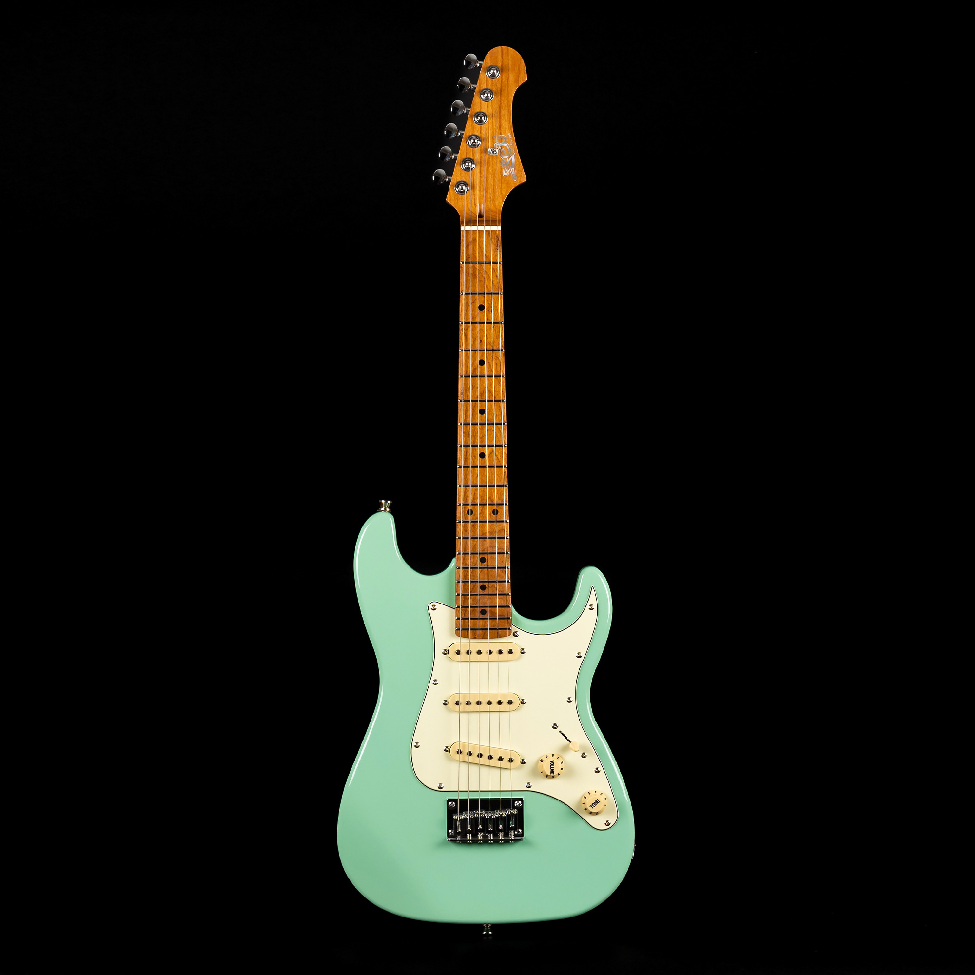 JS-300 Mini Sea Green