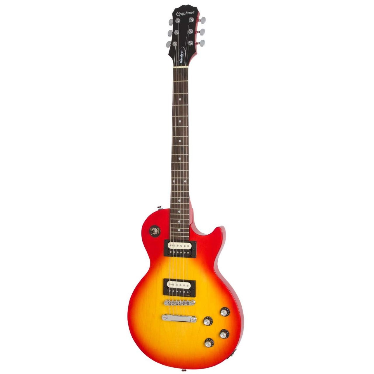 Les Paul Studio E1 Heritage Cherry Sunburst 