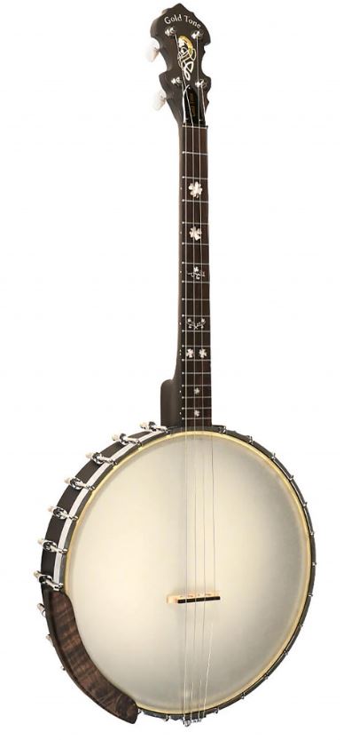 IT-17 Irish Tenor Banjo